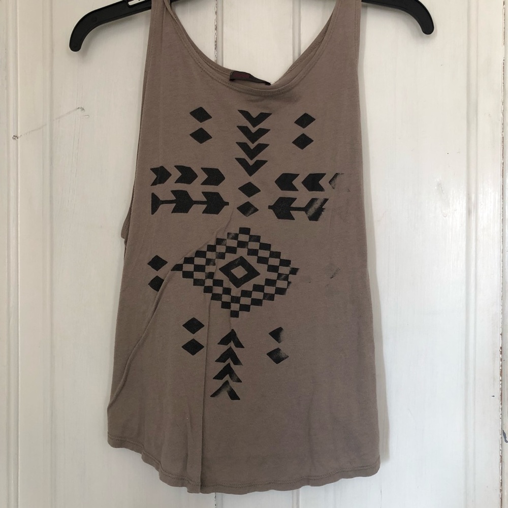 Xs Joyce Leslie tank top